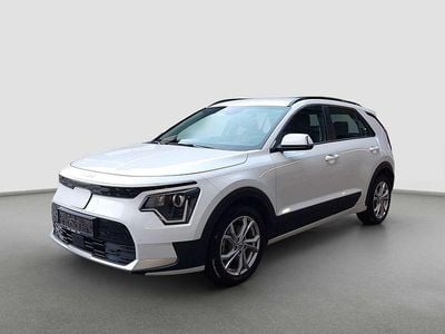 Weiß Gebraucht 2022 Kia e-Niro Silver SUV | € 25.900 (Fairer Preis)