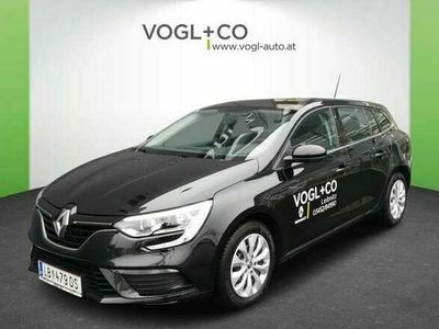 gebraucht Renault Mégane GrandTour Life TCe 100 PF