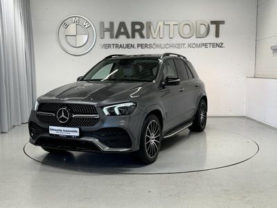 Mercedes GLE400