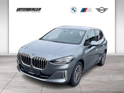 BMW 225 Active Tourer