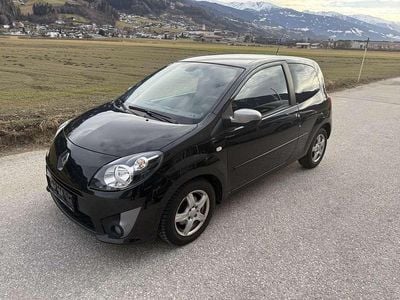Gebraucht Renault Twingo Exception 75 PS (55 kW) 2011 Kleinwagen