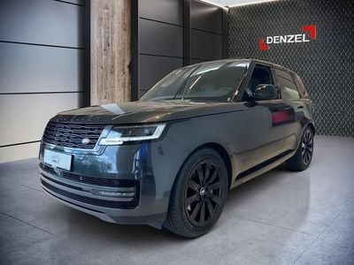 Carpathian grey Neu 2025 Land Rover Range Rover Autobiography SUV | € 185.320