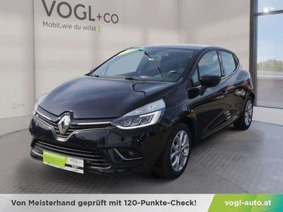 gebraucht Renault Clio IV 