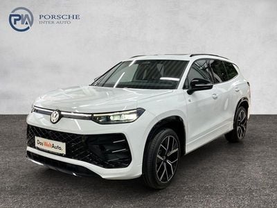 Gebraucht VW Tayron Sport 193 PS (141 kW) 2025 Weiss  normal SUV