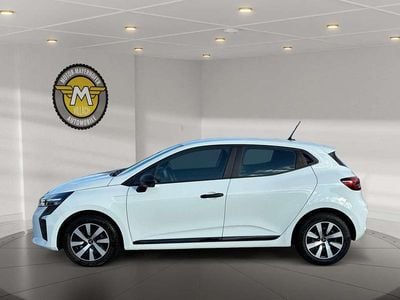 Gebraucht Mitsubishi Colt Inform 67 PS (49 kW) 2024 Weiß Kleinwagen