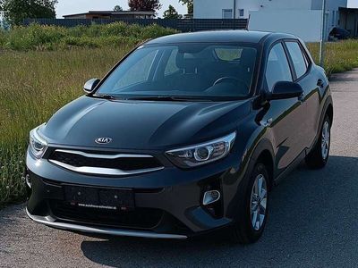 gebraucht Kia Stonic 1,25 MPI ISG Titan