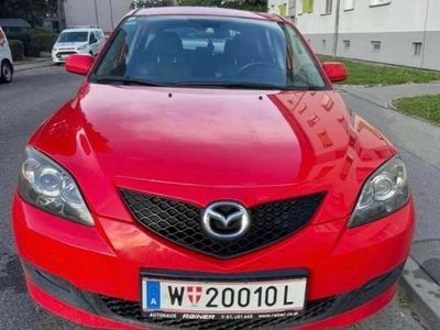 gebraucht Mazda 3 3Sport 1,4i TE TE