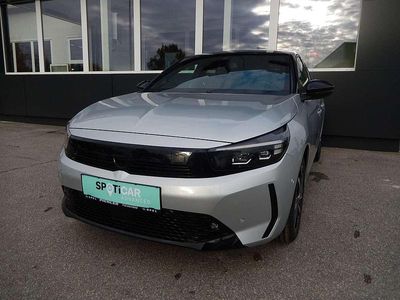 Silber Gebraucht 2024 Opel Corsa Limousine | € 15.990 (Fairer Preis)