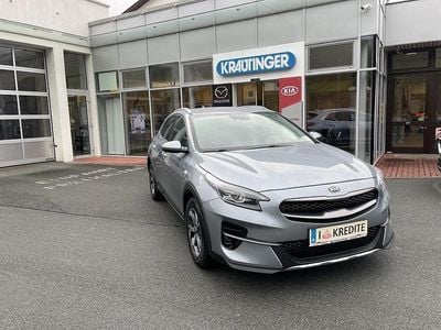 Gebraucht 2020 Kia XCeed Silver SUV | € 15.490 (Etwas zu teuer)