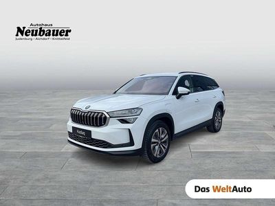 Weiß Gebraucht 2025 Skoda Kodiaq Selection SUV | € 44.990 (Fairer Preis)