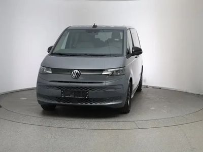 VW Multivan