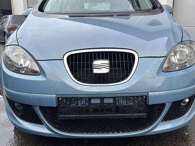 Gebraucht Seat Altea 105 PS (77 kW) 2008 Limousine