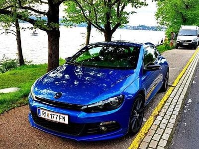 Gebraucht 2009 VW Scirocco Coupé | € 9.300