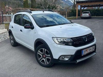 gebraucht Dacia Sandero Stepway Charisma TCe 90 S