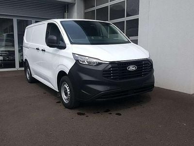 Neu Ford Transit Custom Basis 110 PS (80 kW) 2026 Van