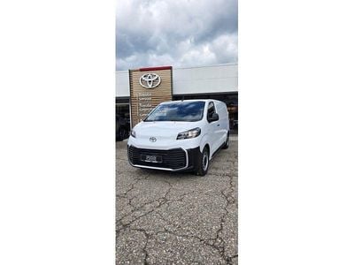 Neu 2025 Toyota Proace Van / Kleinbus | € 29.990 (Fairer Preis)