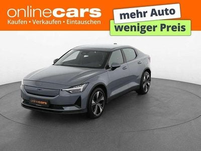 Grau Gebraucht 2024 Polestar 2 Kleinwagen | € 37.990 (Fairer Preis)