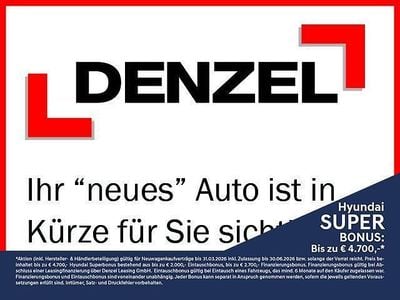 Gebraucht Hyundai i30 GO! 101 PS (74 kW) 2025 Sailing blue Kombi