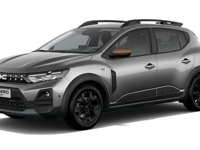 Neu Dacia Sandero Expression 122 PS (89 kW) 2026 Limousine