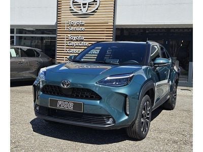 Neu 2025 Toyota Yaris Hybrid Active Limousine | € 27.990 (Teuer)