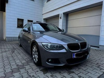 Gebraucht BMW 330 245 PS (180 kW) 2011 Coupé