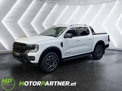 Weiß Gebraucht 2025 Ford Ranger Raptor Abholung | € 64.720 (Teuer)