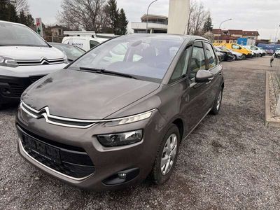 Citroën C4 SpaceTourer