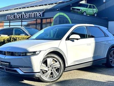 Gebraucht Hyundai Ioniq 239 kW (325 PS) 2022 Grau Kleinwagen