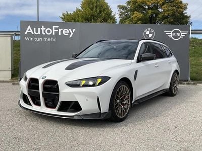 Neu 2025 BMW M3 Efficient Dynamics Kombi | € 197.830