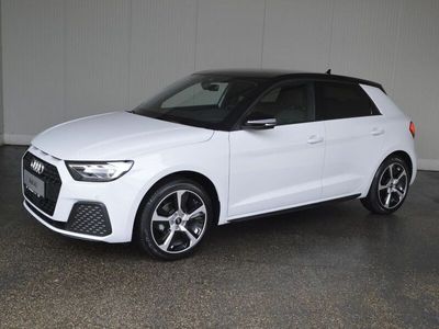 gebraucht Audi A1 Sportback 25 TFSI intense