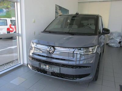 Mittelgrau normal Gebraucht 2025 VW Multivan Edition Van | € 71.450
