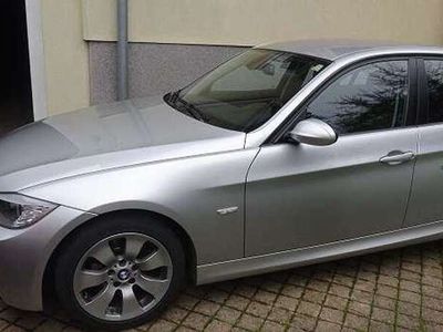 gebraucht BMW 318 318 d