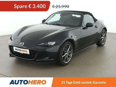 Mazda MX5
