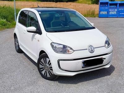 Gebraucht 2014 VW e-up! Kleinwagen | € 7.350