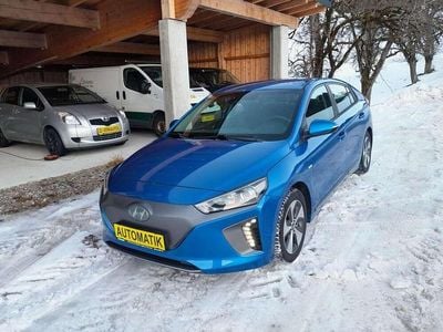 gebraucht Hyundai Ioniq Premium Elektro