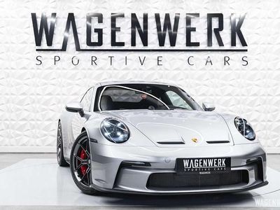 Silber Gebraucht 2023 Porsche 911 GT3 Sport Coupé | € 259.900