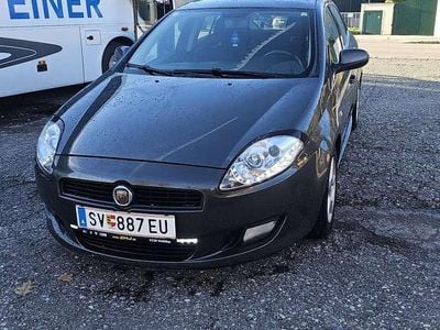 Gebraucht Fiat Bravo 120 PS (88 kW) 2011 Kleinwagen