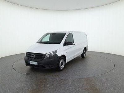 gebraucht Mercedes Vito 116 CDI Kasten Lang