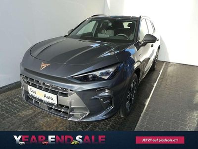 Grau Gebraucht 2025 Cupra Terramar SUV | € 47.490 (Etwas zu teuer)