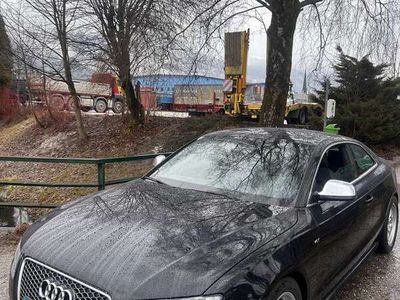 gebraucht Audi A5 VERKAUFT*Coupé 30 TDI V6 quattro**SERVICE NEU