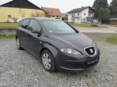 gebraucht Seat Altea 1.9 TDI Sport Edition