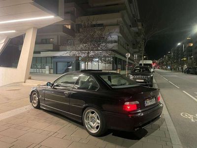 gebraucht BMW 328 328 i Coupé