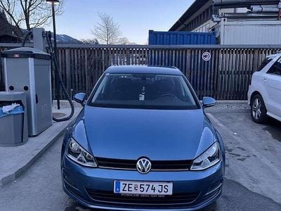 Gebraucht VW Golf 90 PS (66 kW) 2016 Limousine