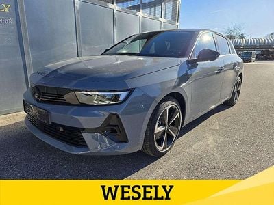 Gebraucht Opel Astra 131 PS (96 kW) 2025 Grau Limousine