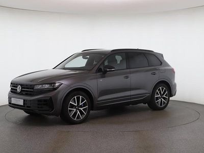 Gebraucht VW Touareg R 462 PS (339 kW) 2025 Mittelgrau  metallic SUV