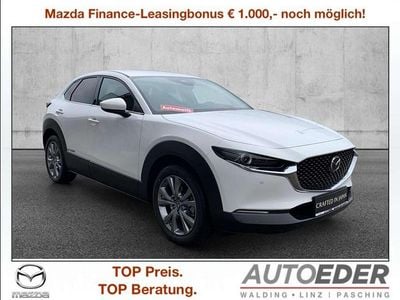 Neu Mazda CX-30 Exclusive-Line 140 PS (102 kW) 2026 SUV