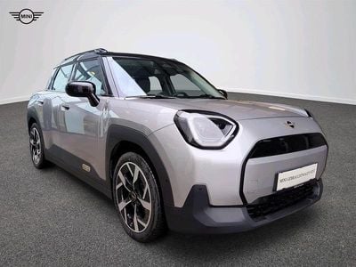 Melting silver iii Gebraucht 2024 Mini Aceman SUV | € 29.520 (Fairer Preis)
