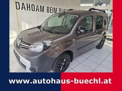 Braun Gebraucht 2019 Renault Kangoo Kombi | € 13.490 (Etwas zu teuer)