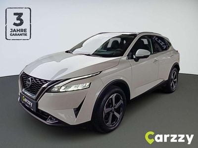 Gebraucht 2023 Nissan Qashqai N-Connecta SUV | € 23.490 (Fairer Preis)