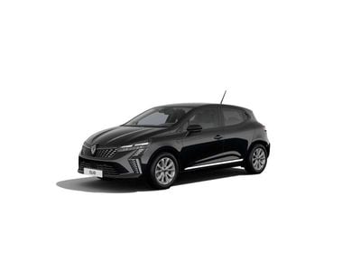 Schwarz Neu 2025 Renault Clio V Kleinwagen | € 18.440 (Guter Preis)
